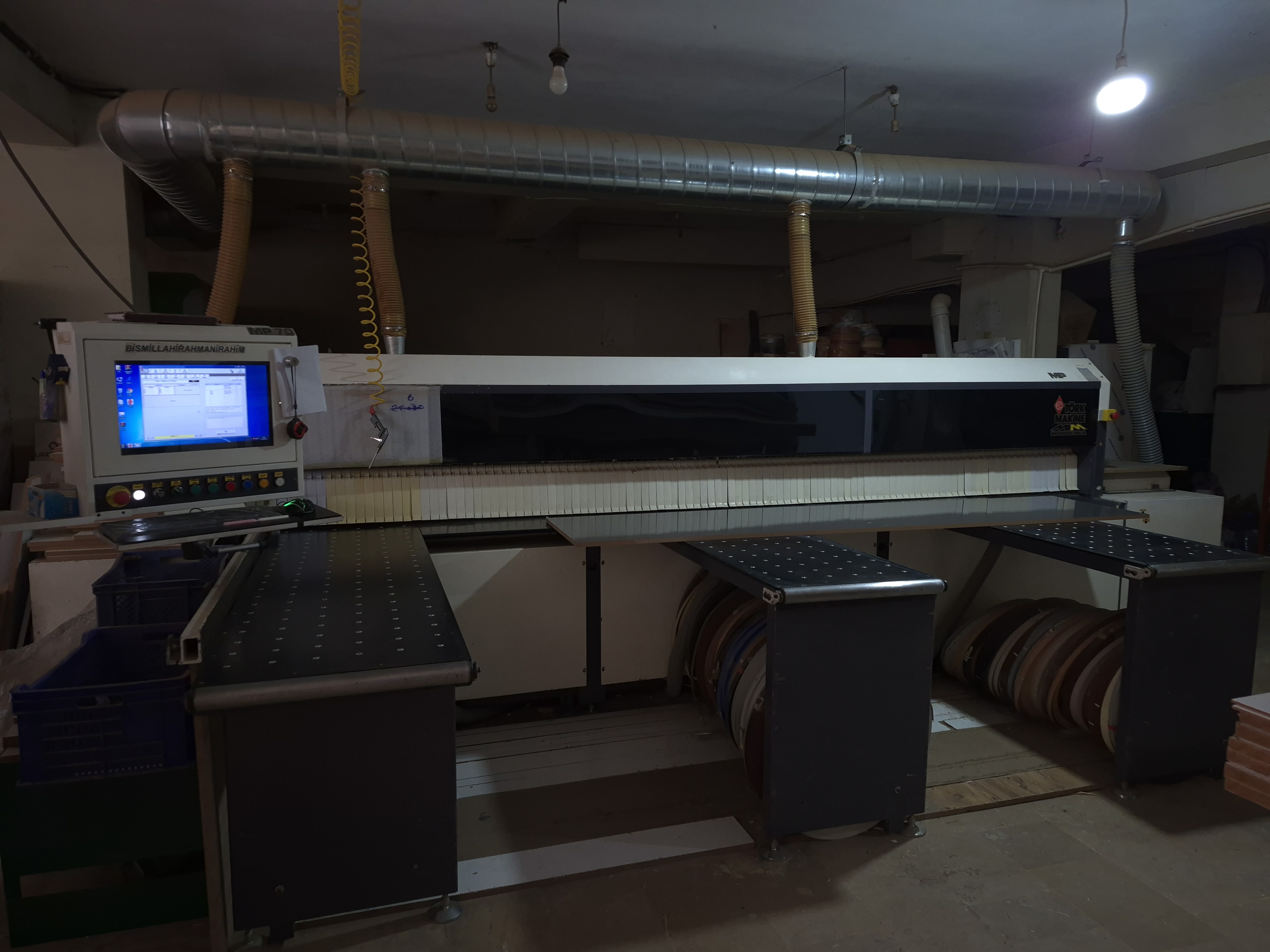 Akra Dekor Kusursuz Kesim & Ä°stifleme